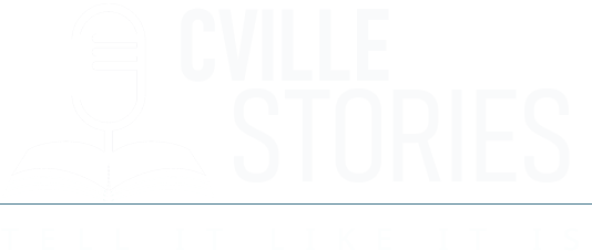Cville Stories logo